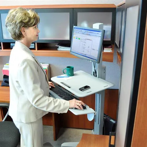 Mobile Workstation