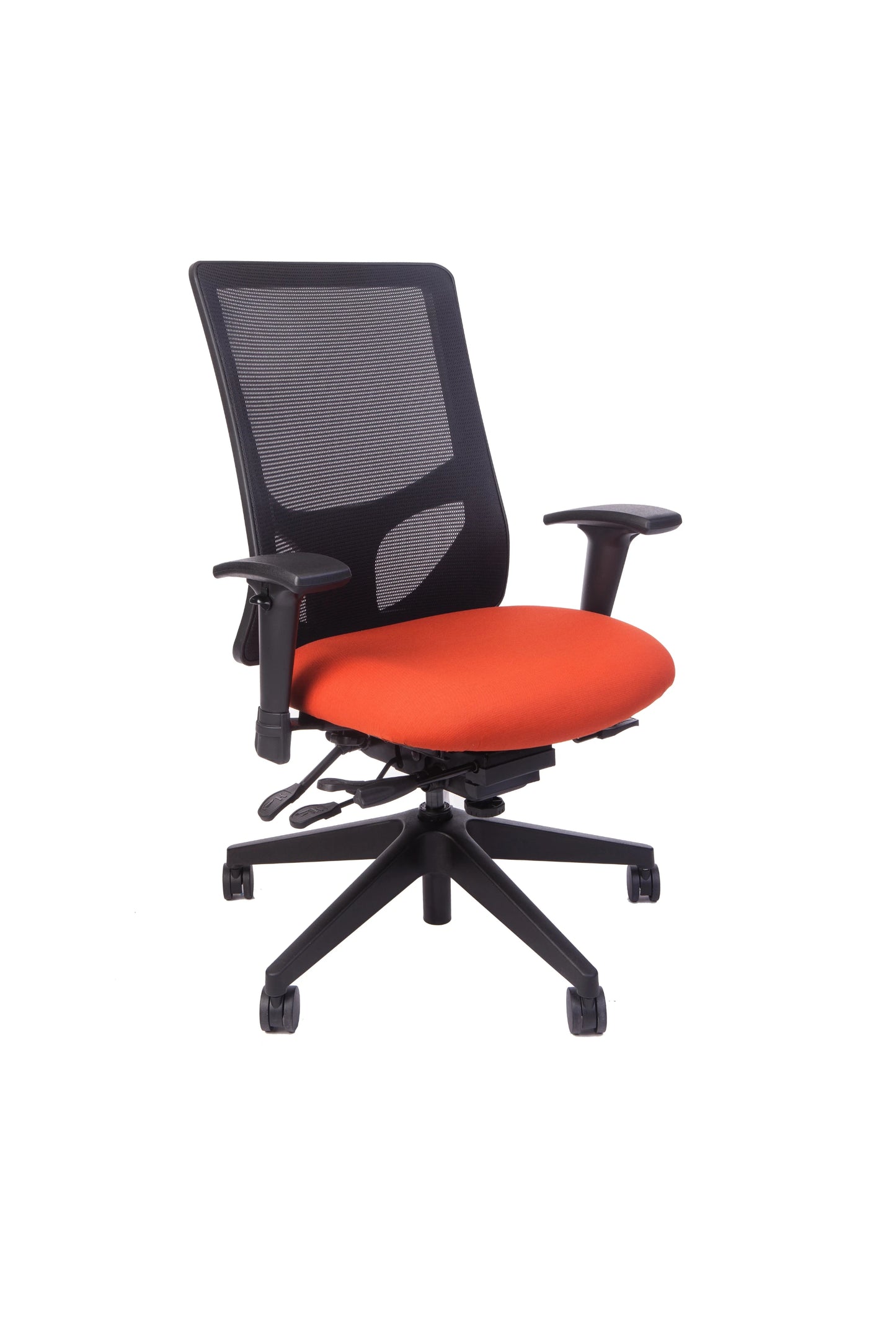 Recommended Chairs Mesh Back Regular/Average