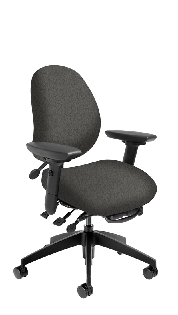 Recommended Chairs Exec Small/Petite
