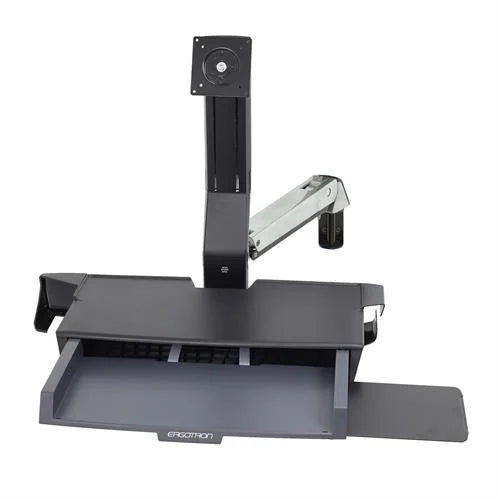 Keyboard/ Monitor Mount