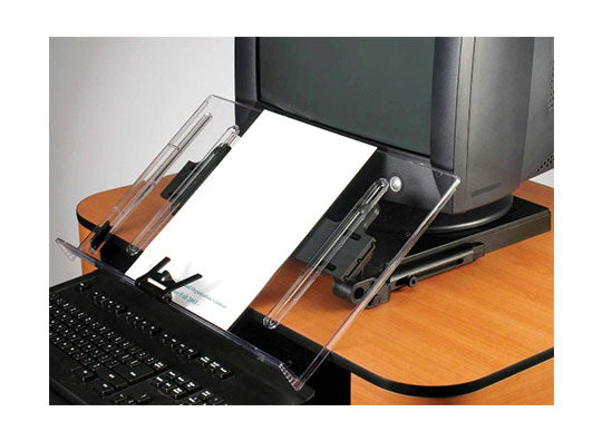 Document Reader