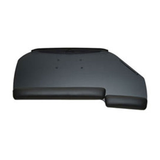 ErgoWise Corner Keyboard Tray