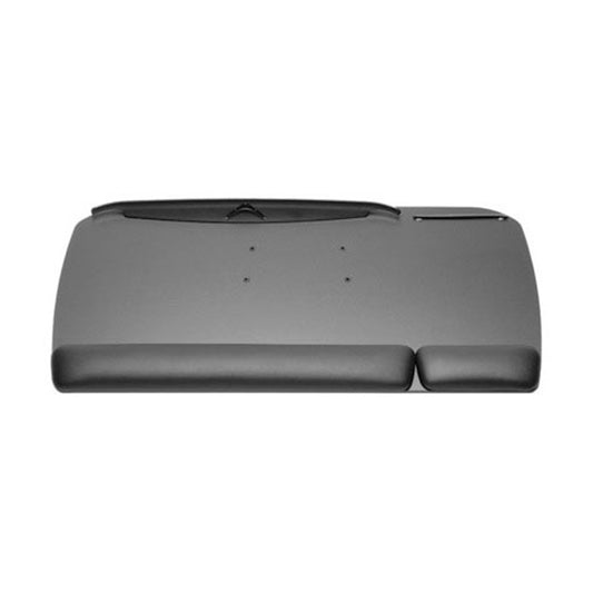 ErgoWise Straight-Away Keyboard Tray