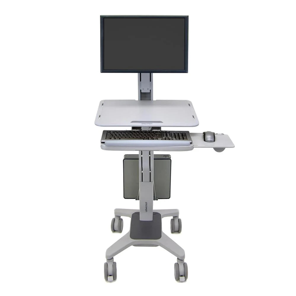 Mobile Workstation