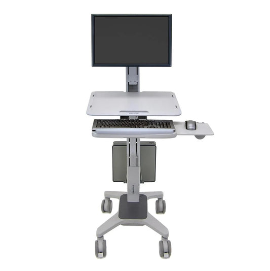 Mobile Workstation