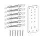 Accessory Steel Stud Wall Mounting Kit