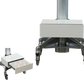 Mobile Laptop Desk Rectangle
