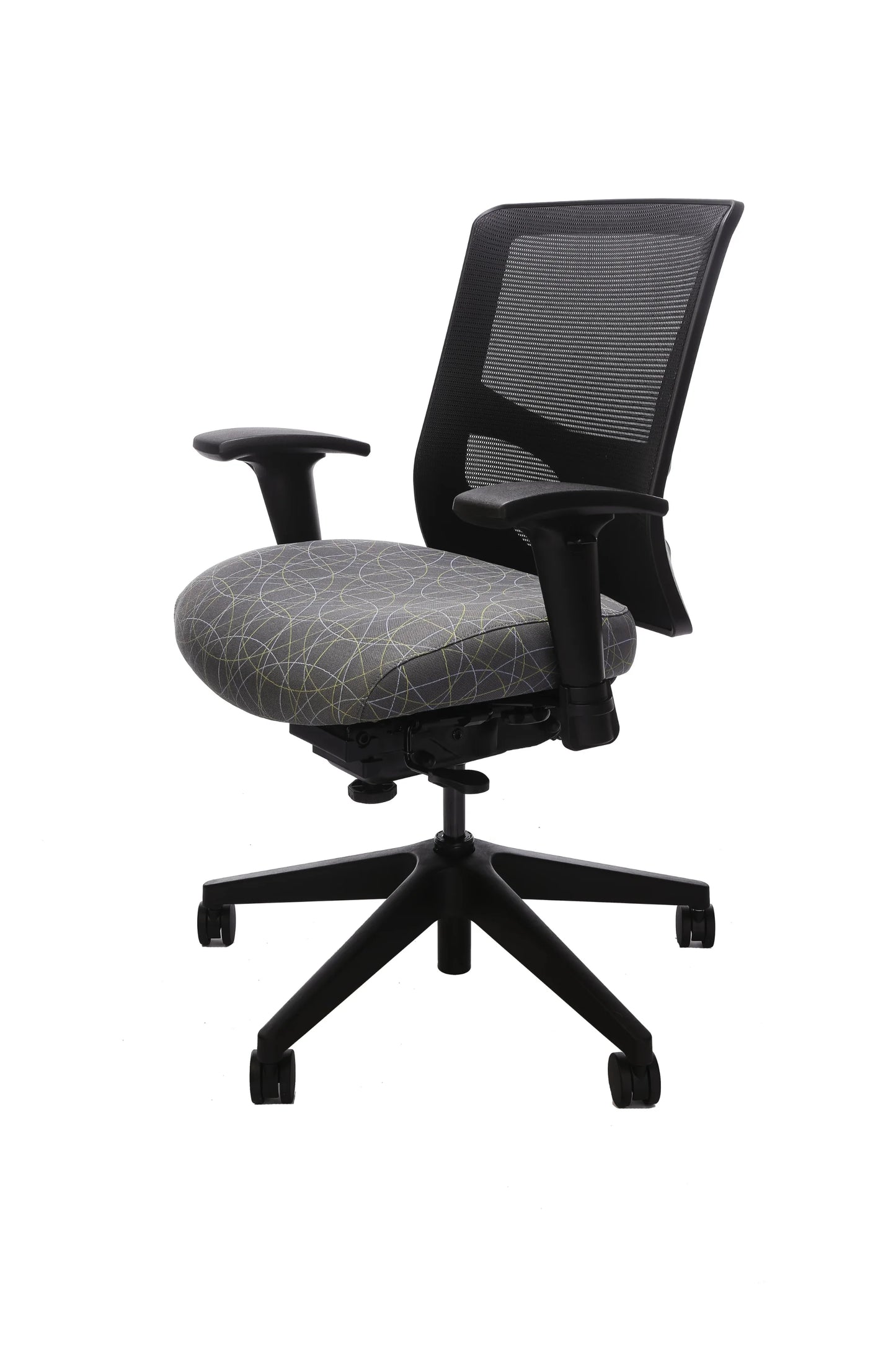 Recommended Chairs Mesh Back Small/Petite