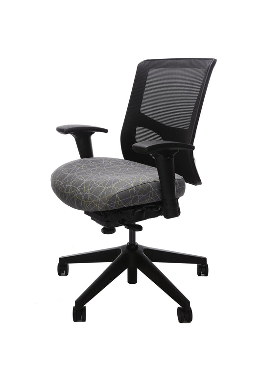 Recommended Chairs Mesh Back Small/Petite
