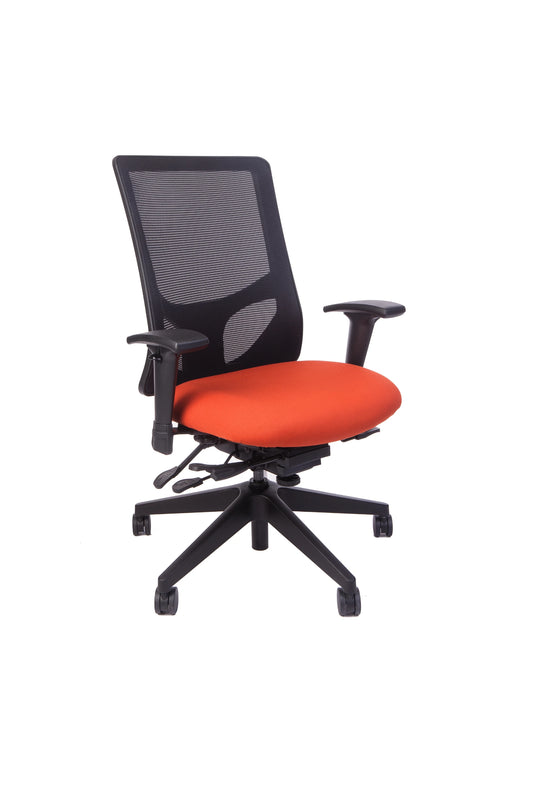 Recommended Chairs Mesh Back Regular/Average