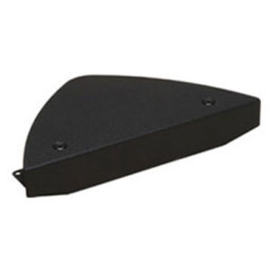 Corner Diagonal Plate
