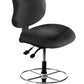 Recommended Chairs Lab Stool Small/Petite