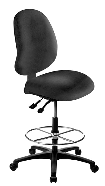 Recommended Chairs Lab Stool Small/Petite