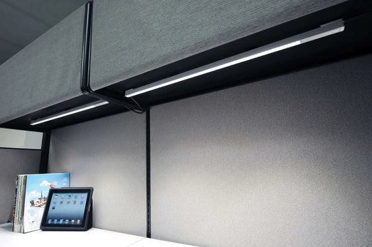 Pro Adjustable Undercabinet LED Light