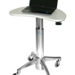 Mobile Laptop Desk Kidney