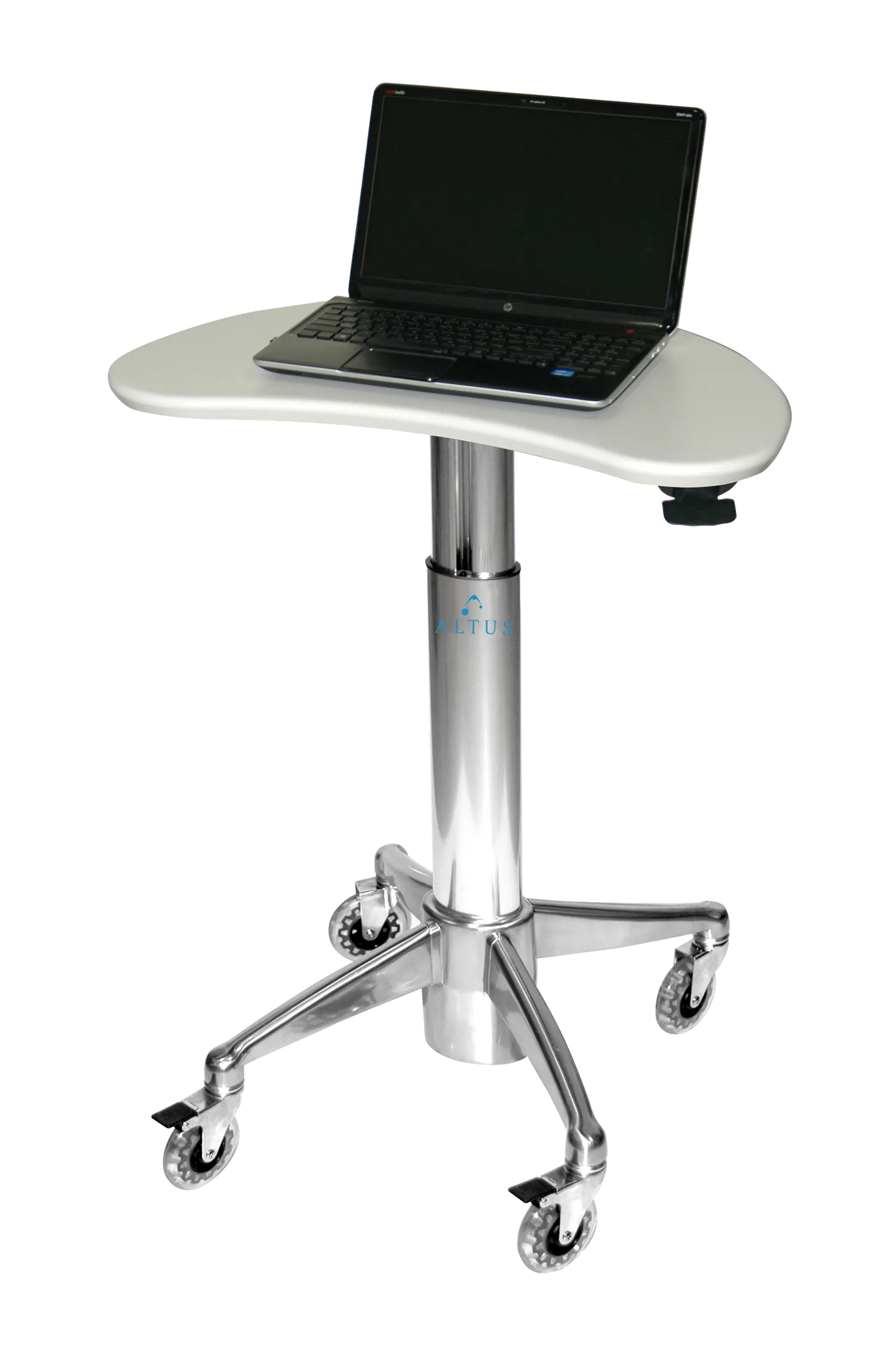 Mobile Laptop Desk Kidney