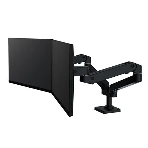 Dual Monitor Arm