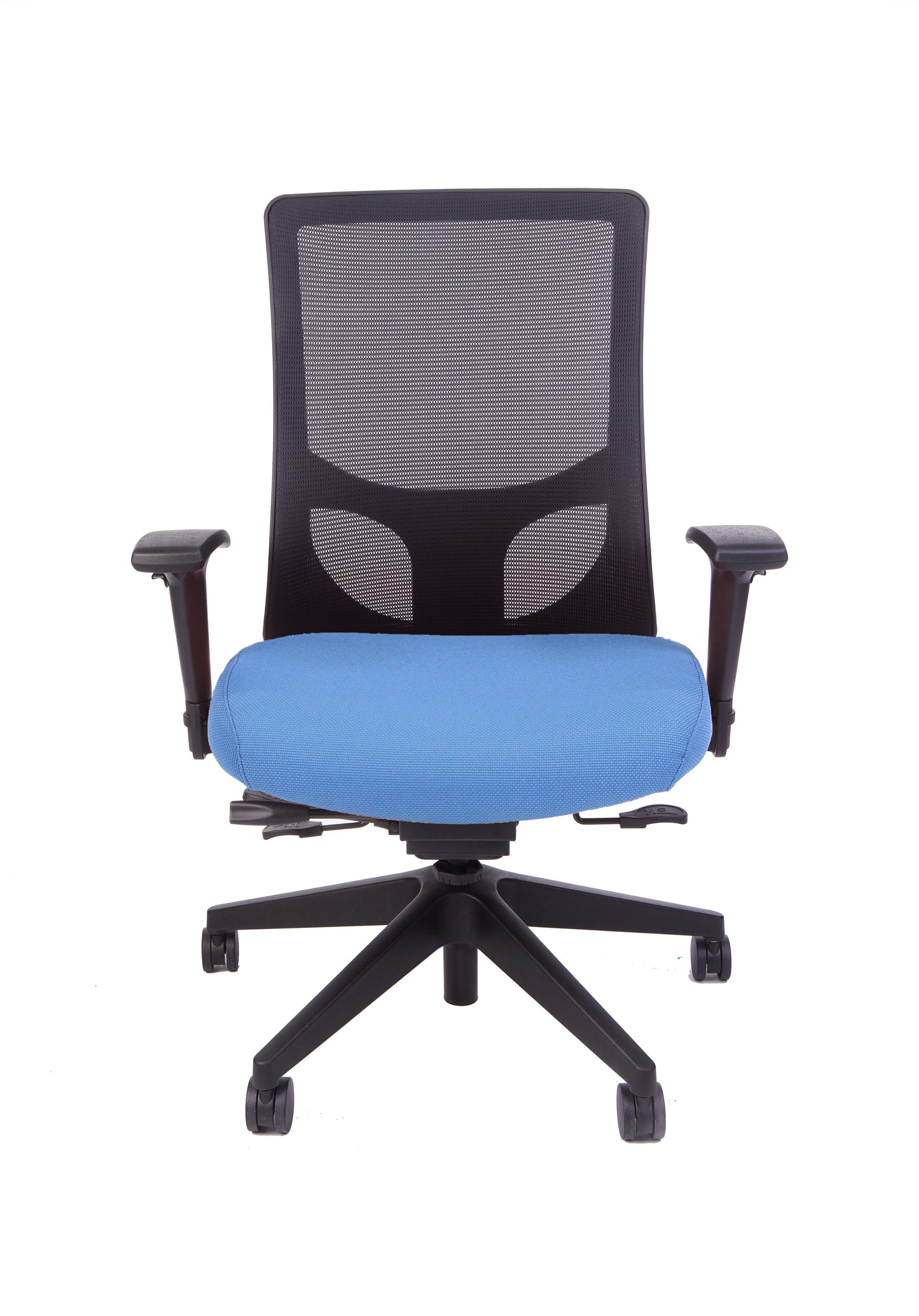 Recommended Chairs Mesh Back Large/Tall