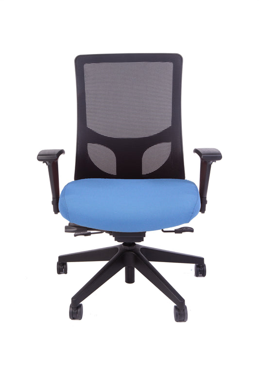 Recommended Chairs Mesh Back Large/Tall
