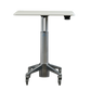 Mobile Laptop Desk Rectangle