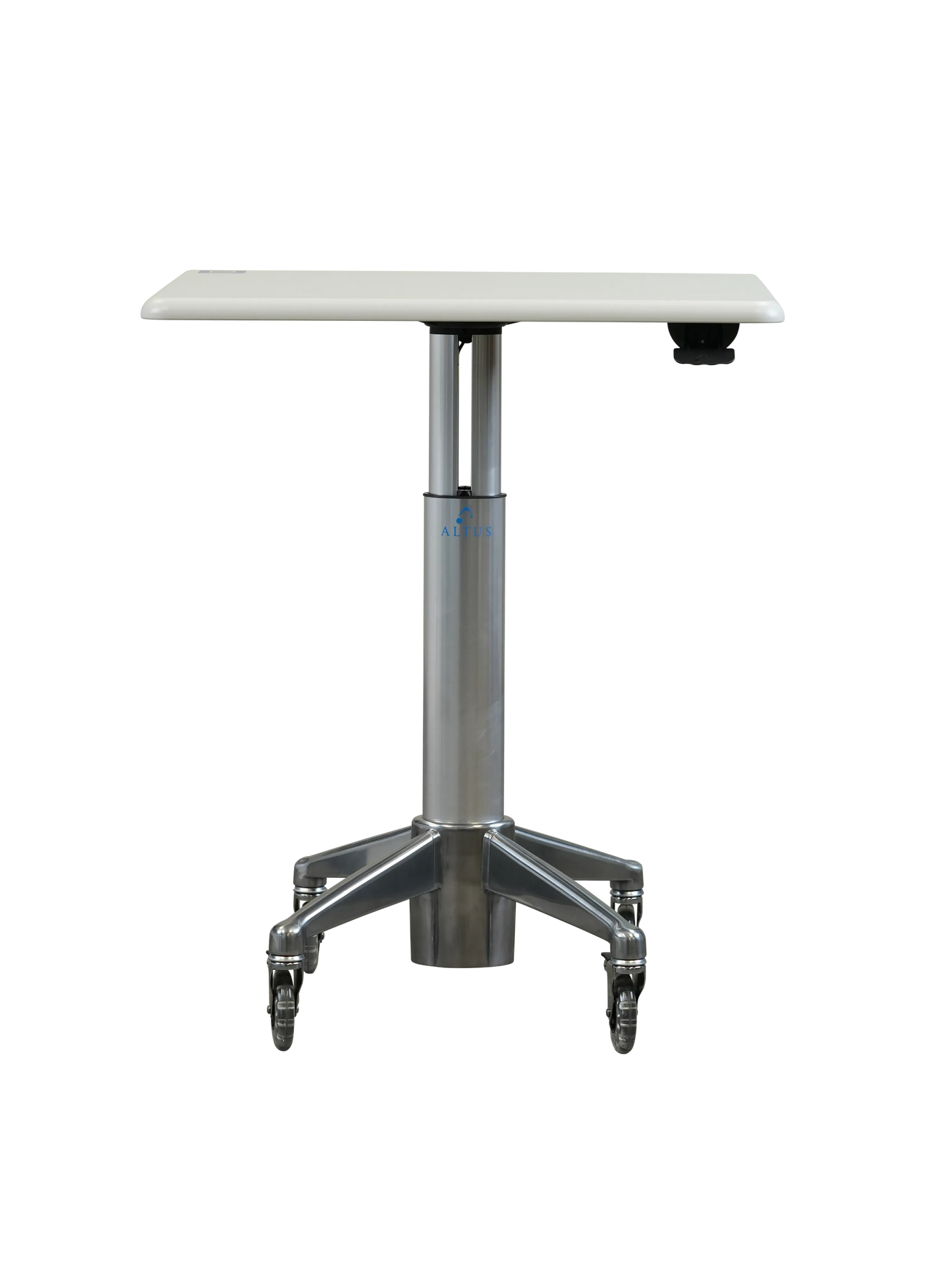 Mobile Laptop Desk Rectangle