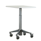 Mobile Laptop Desk Rectangle