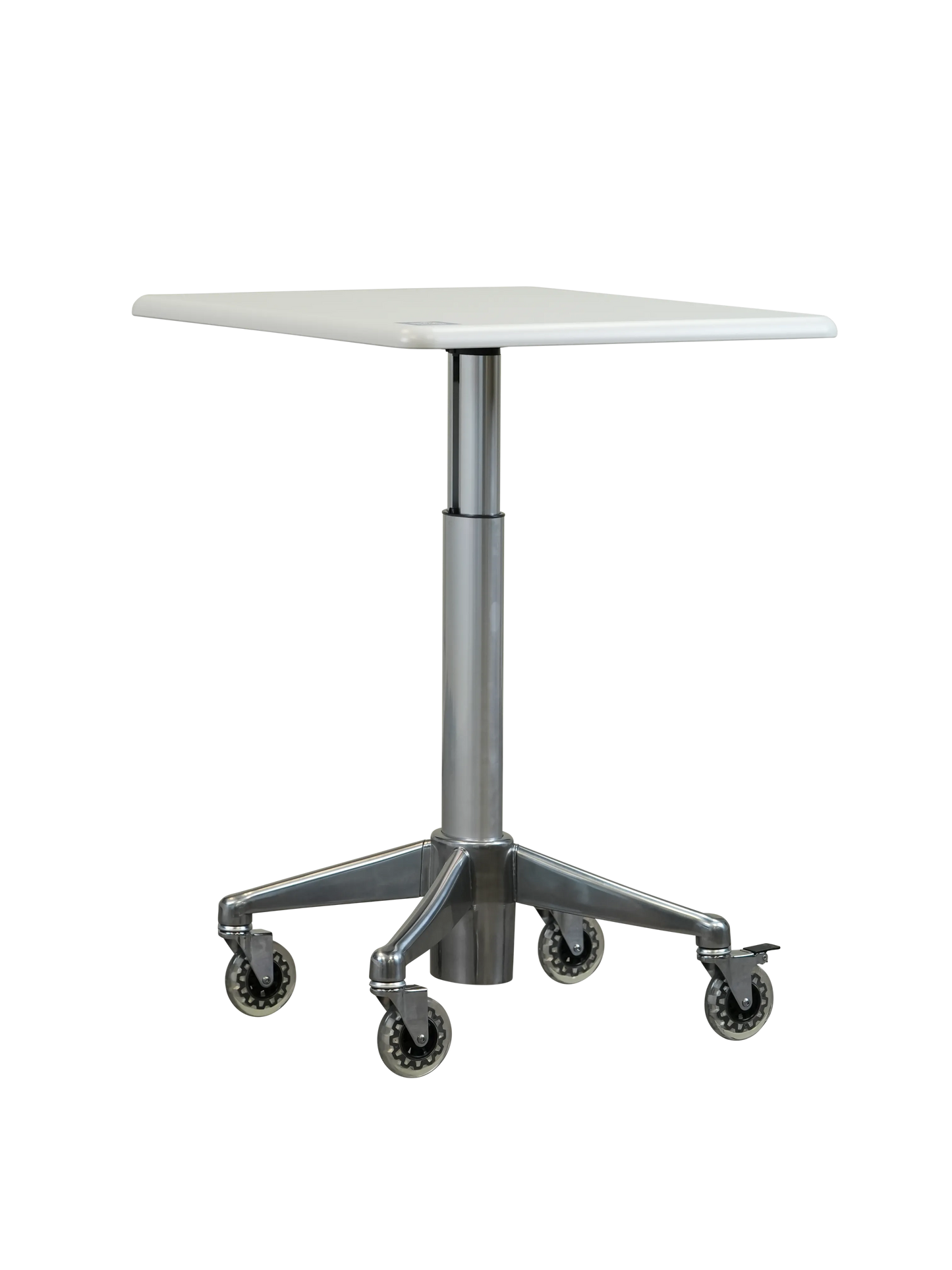 Mobile Laptop Desk Rectangle