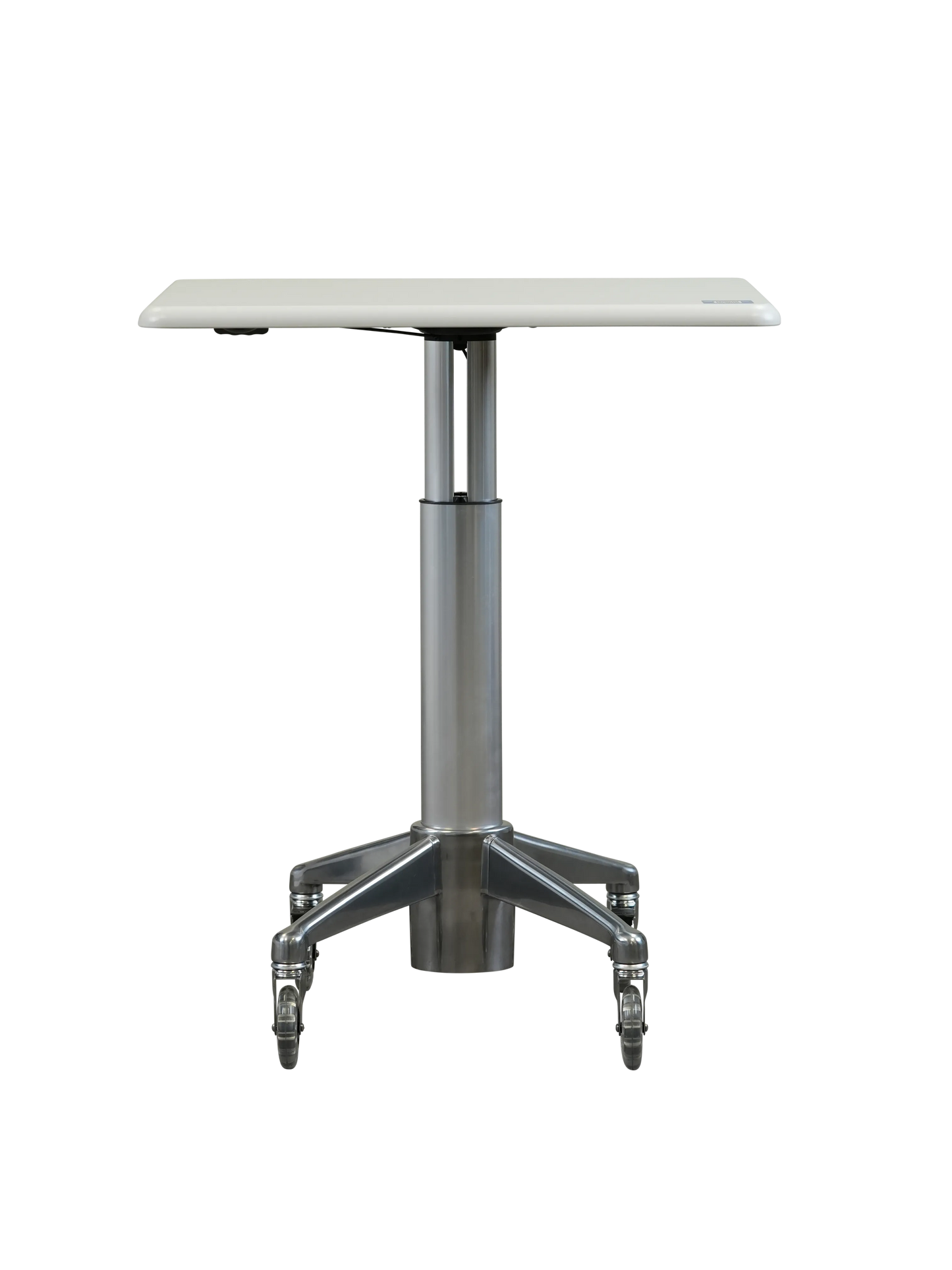 Mobile Laptop Desk Rectangle