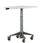 Mobile Laptop Desk Rectangle
