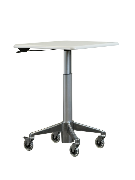Mobile Laptop Desk Rectangle