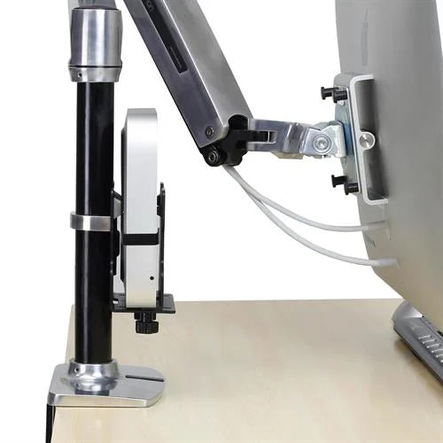Accessory Mini CPU Holder