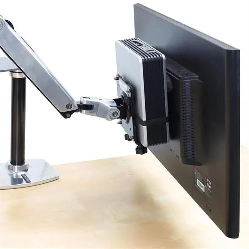 Accessory Mini CPU Holder