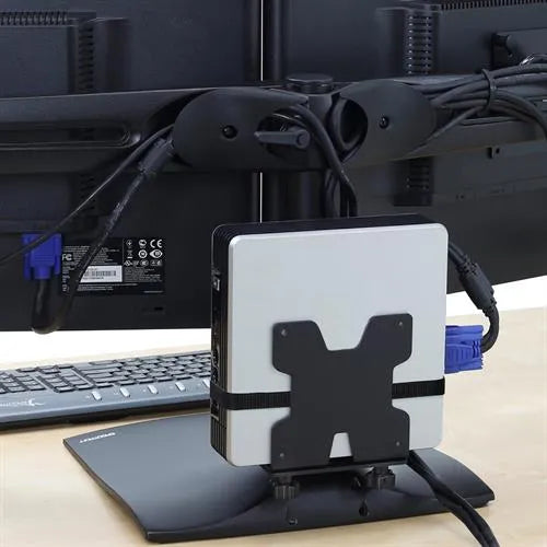 Accessory Mini CPU Holder