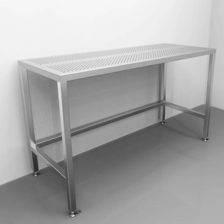 HD SS Table Perf Top 24x36x36