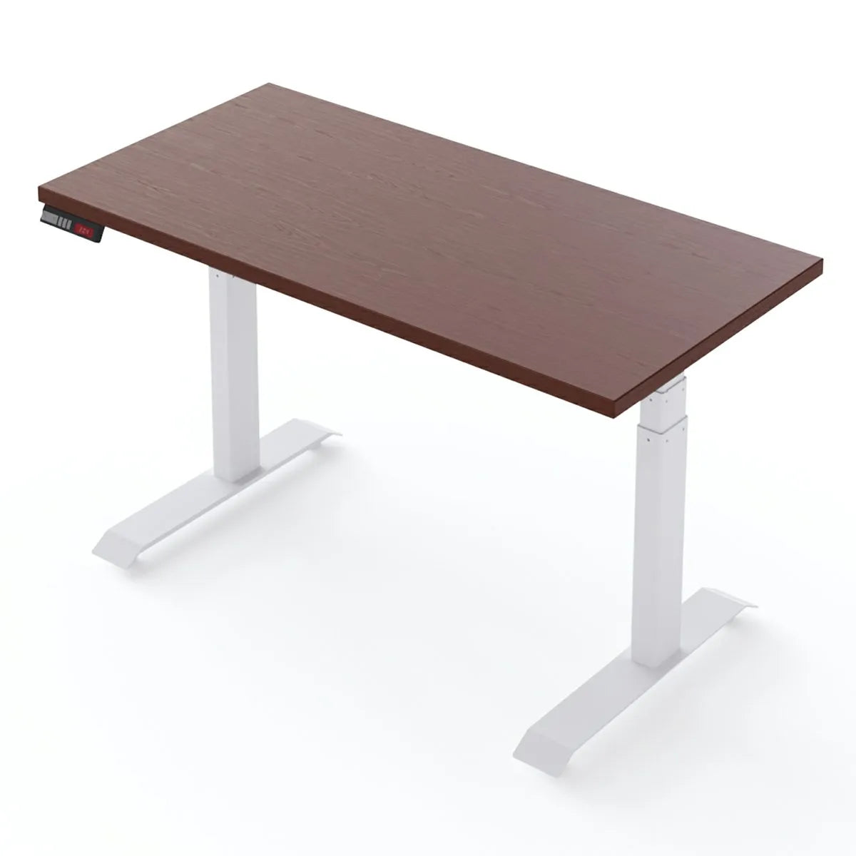 Slate Sit-to-Stand Desk