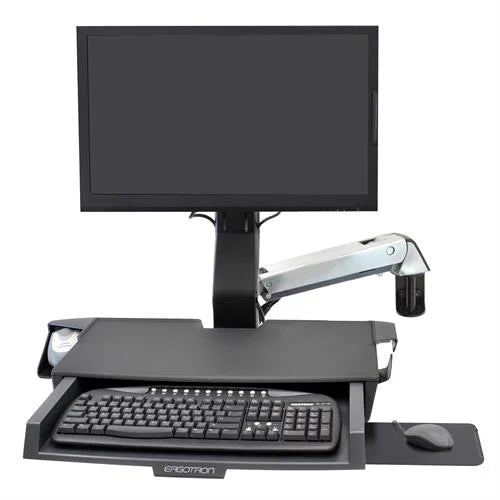 Keyboard/ Monitor Mount