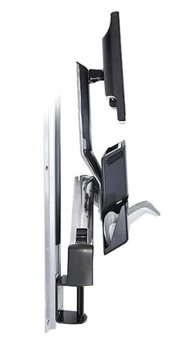 Keyboard/ Monitor Mount