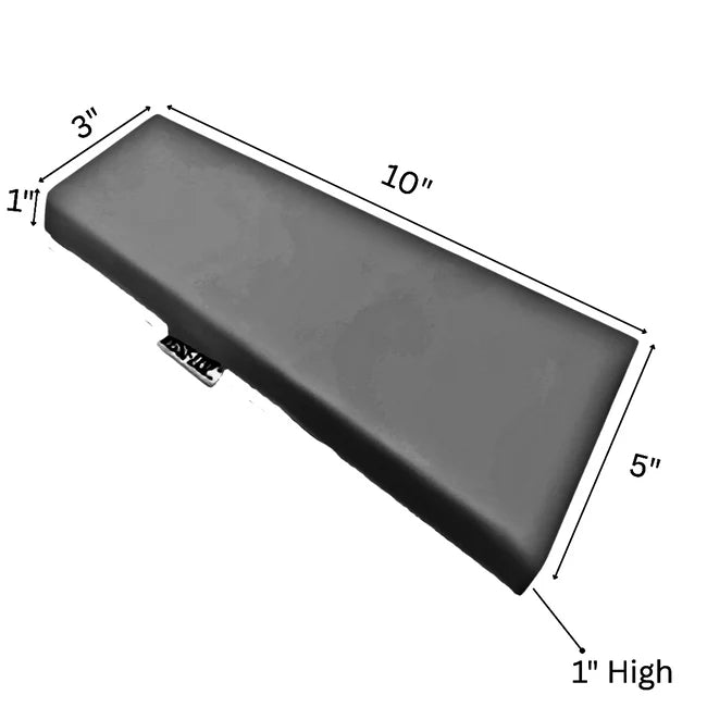 Stackable Ergonomic Forearm Support Cushion