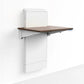 Wall Mounted Sit Stand