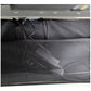 Modesty Panel Cable Management Black Mesh