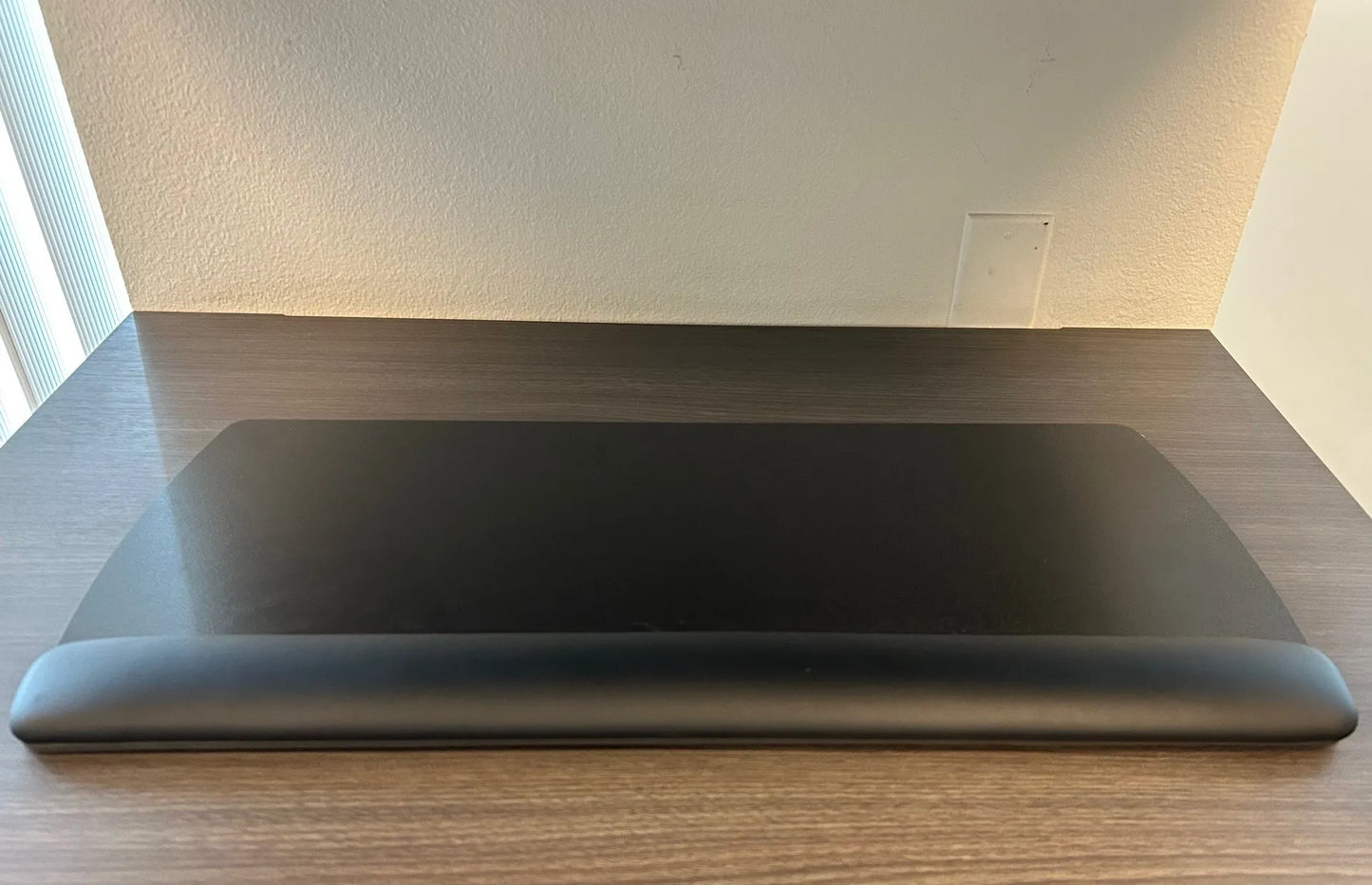 Desktop Wristrester