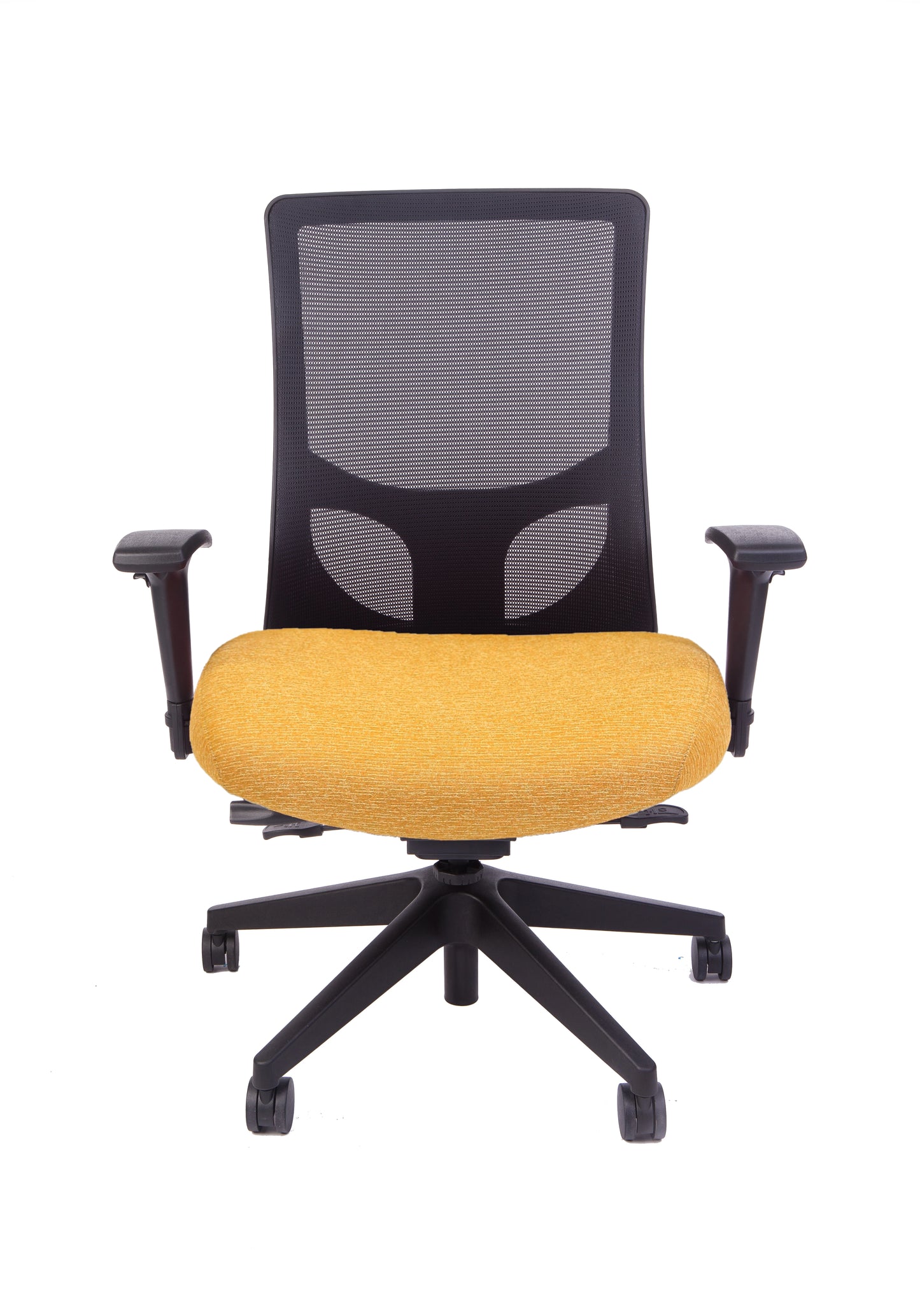 Recommended Chairs Mesh Back X-Large/Above Average