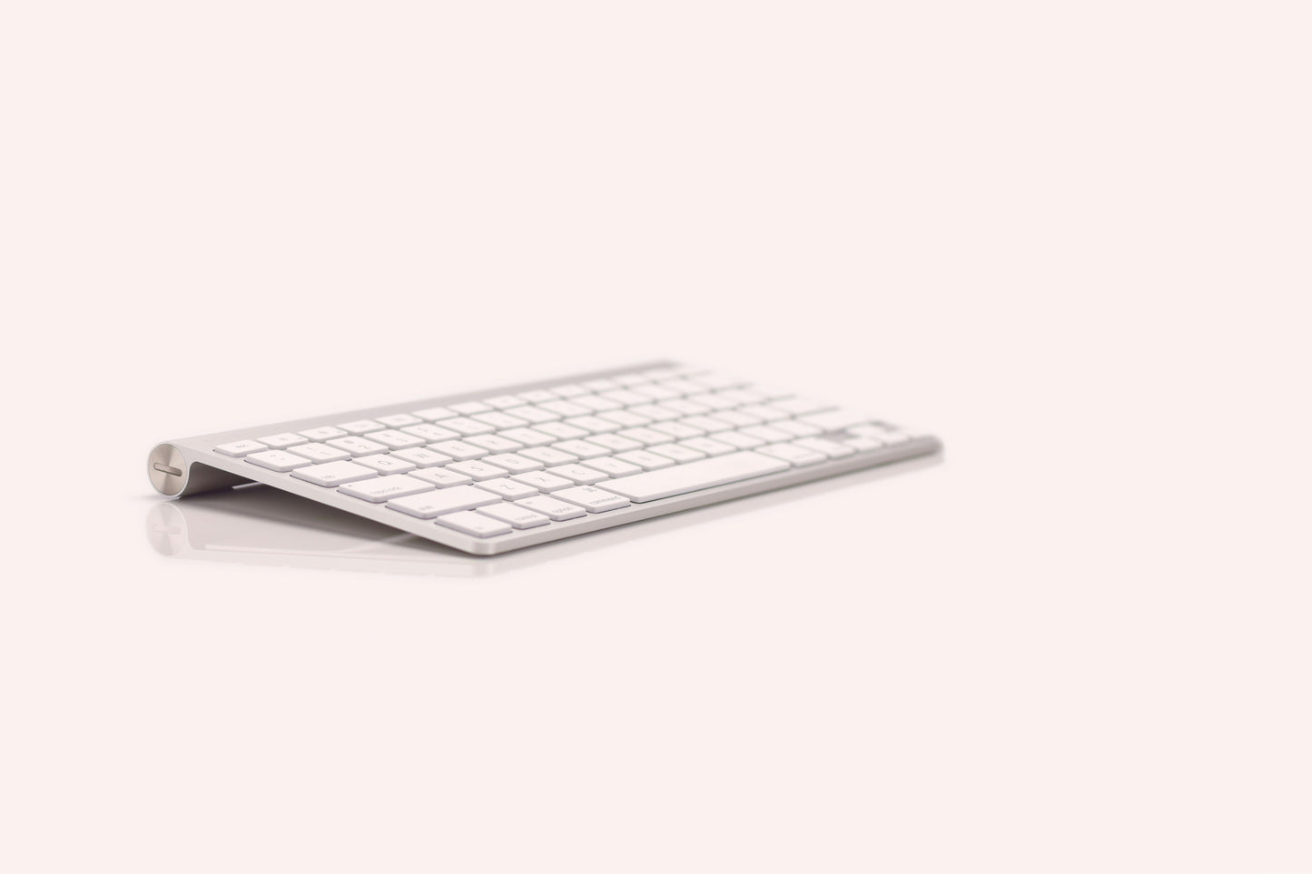 Balance Keyboard