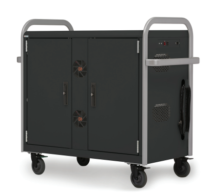 Charging Cart Link