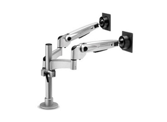 Dual Monitor Arm