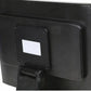 Monitor Stand for Mounting Monitor Flush with Desk