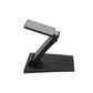 Monitor Stand for Mounting Monitor Flush with Desk