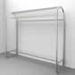 Gown Rack-48-Single Wide – 88.5” x 21.5” x 74”