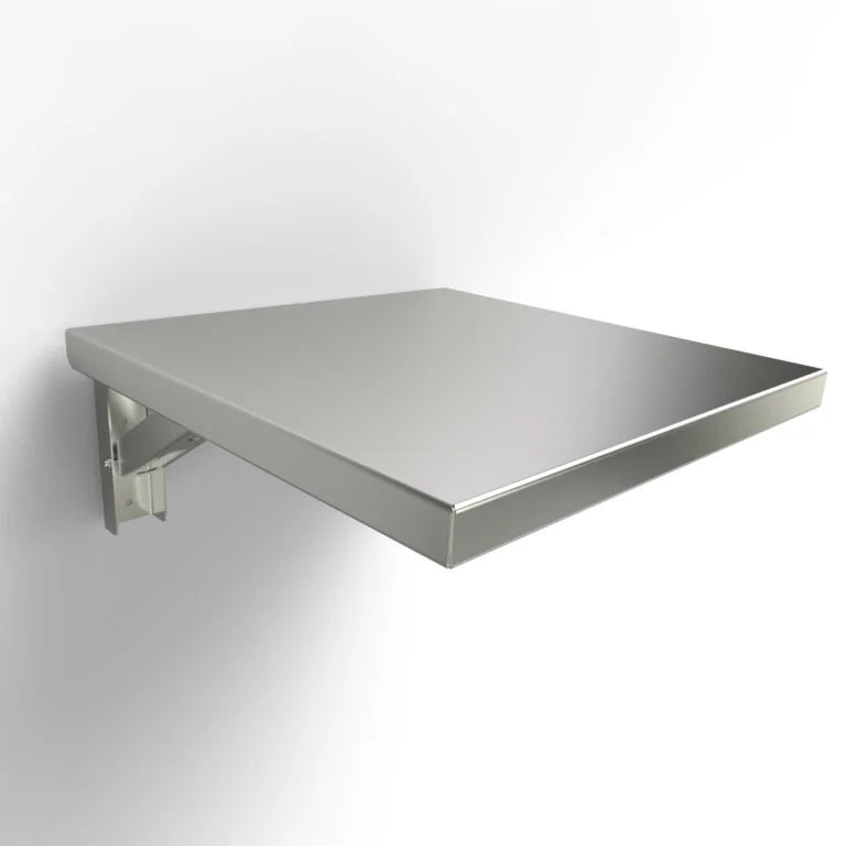 HD Fold Down Shelf 13" x 10"