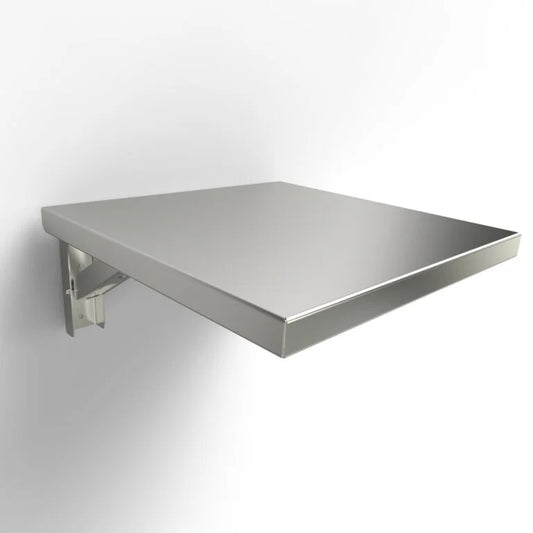 HD Fold Down Shelf 13" x 10"